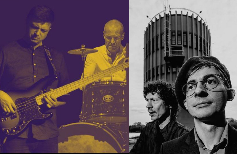 MIR i JAZZ Beatles w marcu w Rzeszowskich Piwnicach