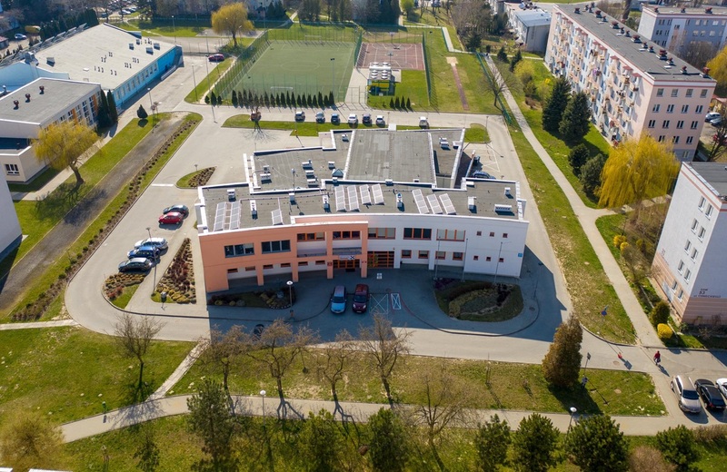 Bogaty program zajęć w Centrum Młodzieży w Rzeszowie. Ruszają zapisy