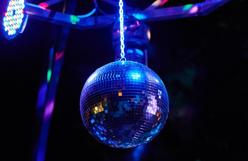 Disco lat 90. Haddaway, Mr. President i Ice Mc wystąpią w Rzeszowie