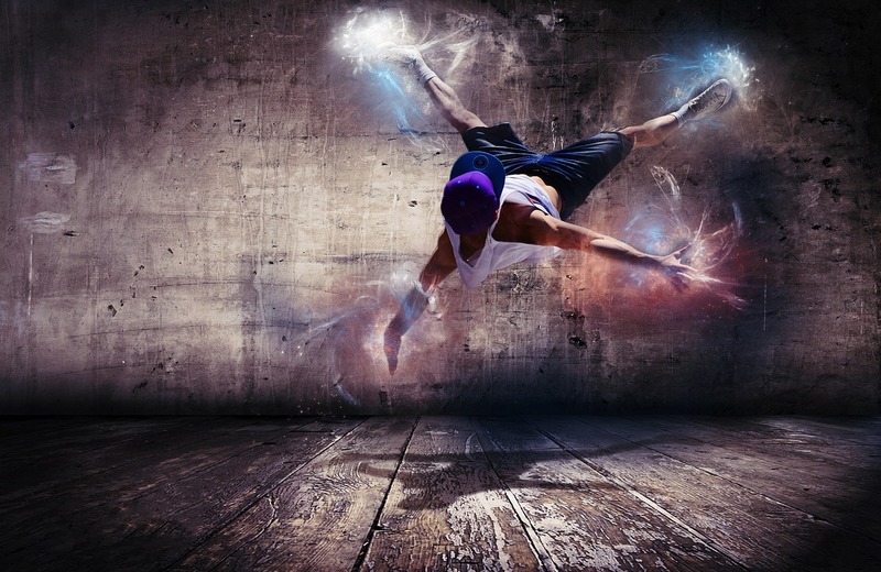 ESK 2024. Dziewiąta edycja „Bitwy o Wschód”. Breakdance w fosie rzeszowskiego Zamku