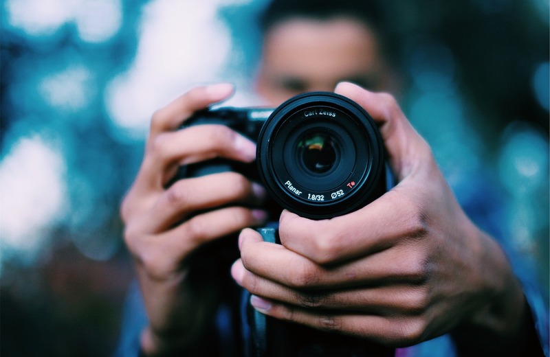 Bezpłatne warsztaty fotograficzne dla mieszkańców Rzeszowa. W czerwcu „Podstawy…” 
