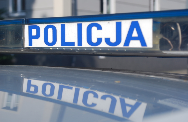 Miał prawie 2,7 promila i pojechał na stację po piwo. Ujęli go świadkowie