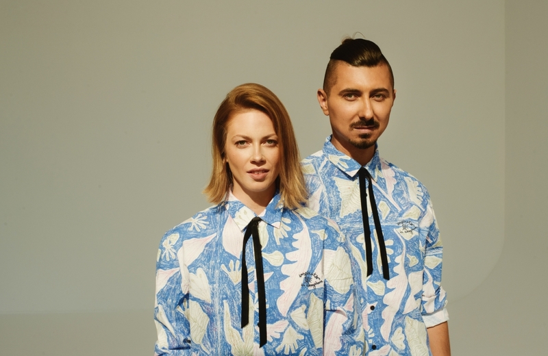 Kari Sál feat. Adam Bałdych z płytą “Butterfly” w WDK