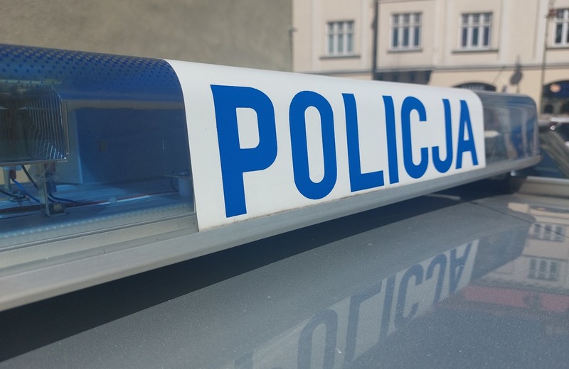 Nieustąpienie pierwszeństwa przyczyną czterech wypadków w Rzeszowie