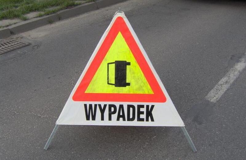 Śmiertelny wypadek w Grabownicy Starzeńskiej. Nie żyje 27-latek