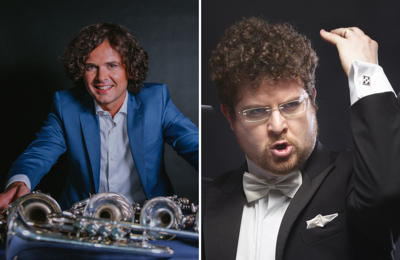 Zakończenie sezonu w Filharmonii Podkarpackiej: Mozart, Vivaldi i inni 