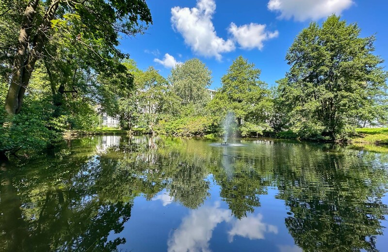 Park na osiedlu Słocina zostanie odnowiony