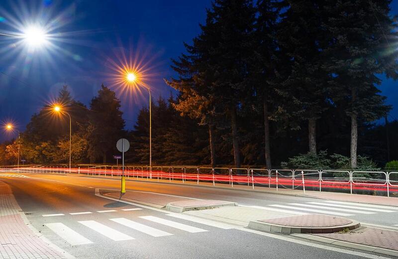 Będzie bezpieczniej dla pieszych na DK9 w Głogowie Małopolskim. Podpisano umowę