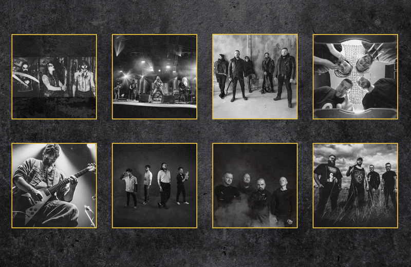 Znamy pełny line-up Rockowej Nocy. Festiwal startuje 15 listopada