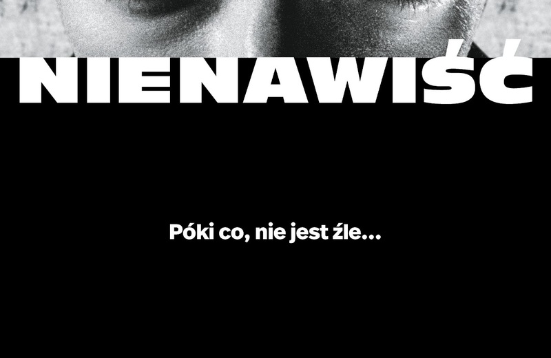 Kultowa “Nienawiść” wraca do kin w wersji 4K. Gdzie zobaczysz w Rzeszowie? 