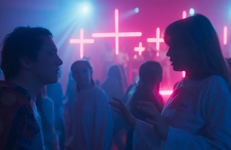 7 filmów na 7 dni. Rusza Tydzień Filmu Niemieckiego w Zorzy