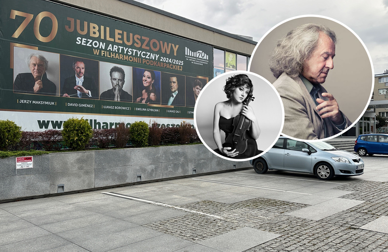 Rusza seria koncertów jubileuszowych w Filharmonii Podkarpackiej. Pierwszy już 28 marca