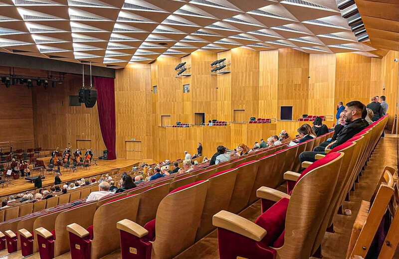 Czwarty koncert jubileuszowy w Filharmonii Podkarpackiej. Zabrzmi muzyka Malawskiego i Kilara