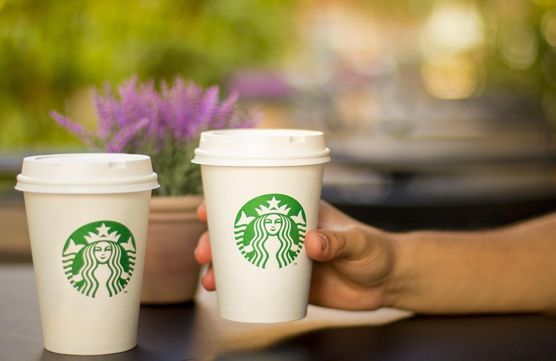 Starbucks otwiera kolejną kawiarnię w Rzeszowie