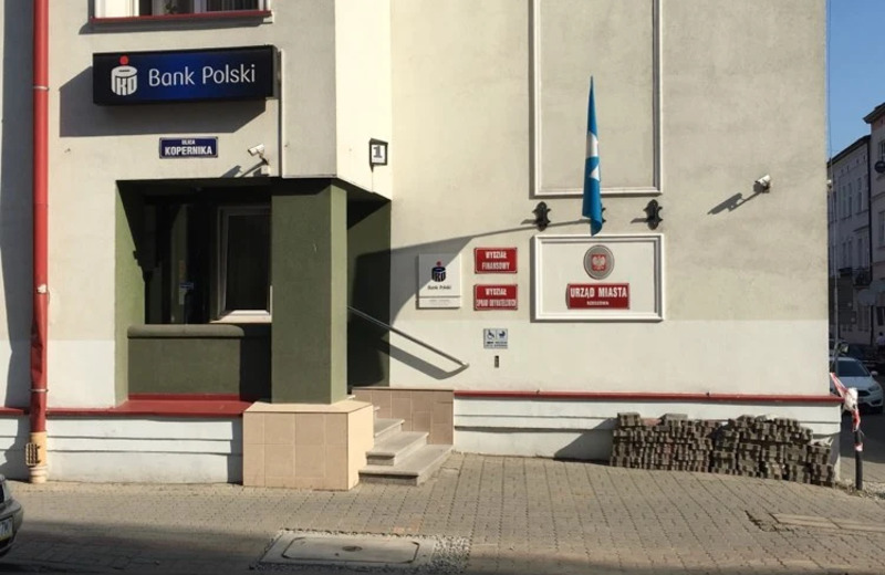 Ważna informacja dla mieszkańców. Zmiana banku obsługującego Urząd Miasta Rzeszowa