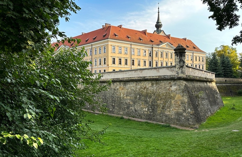 W wakacje jeszcze więcej możliwości zwiedzania rzeszowskiego Zamku