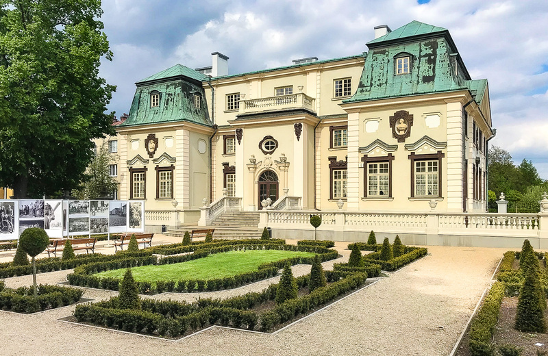 Urban break… Zwiedzanie rzeszowskich zabytków w nowej formule