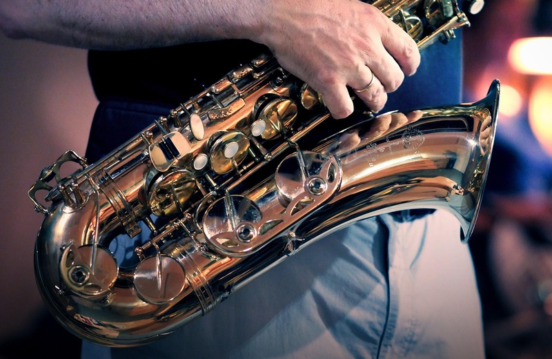 Jazzowy weekend w Rzeszowie. Wyjątkowa wystawa i 4 koncerty w centrum miasta