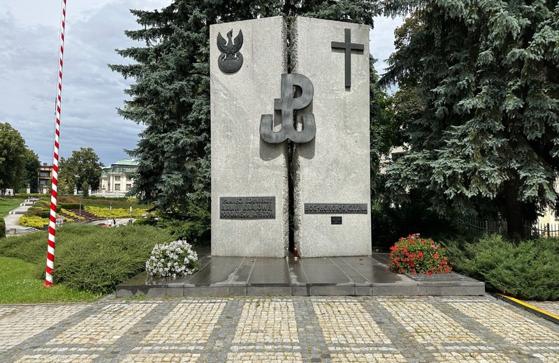 81. rocznica wybuchu Powstania Warszawskiego. Program uroczystości w Rzeszowie