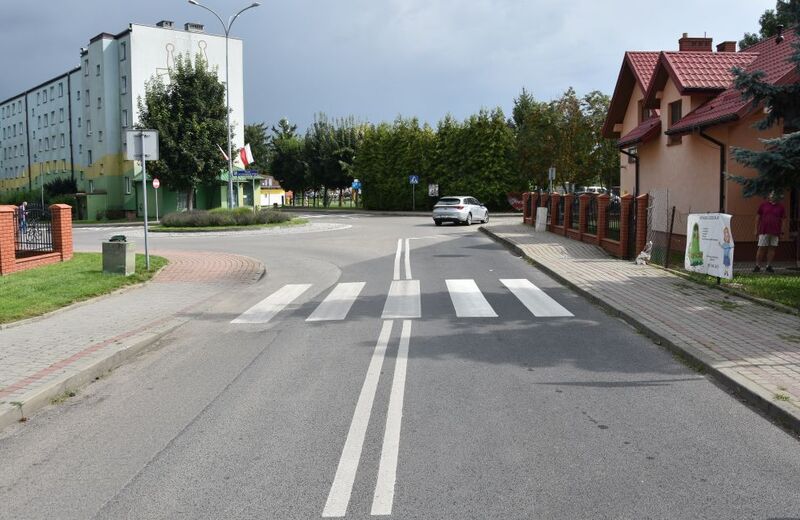 Tragedia w Radymnie. 36-latek pobił kobietę, zmarła w szpitalu