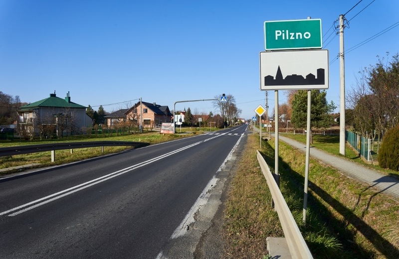 Wybrano wykonawcę obwodnicy Pilzna