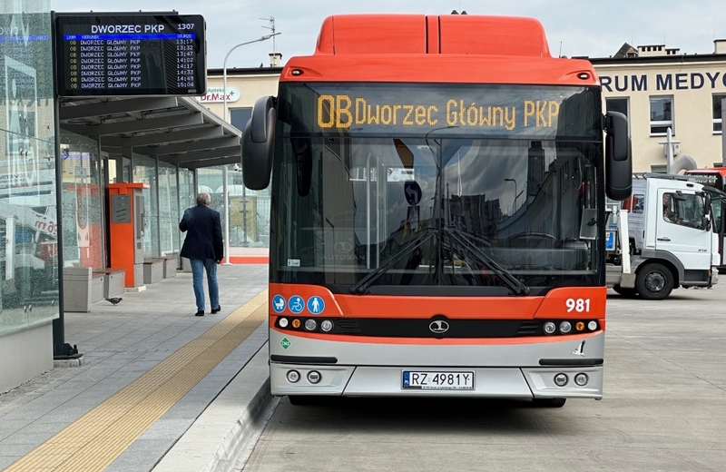 Od 1 września zmiana rozkładu jazdy kilku linii MPK 