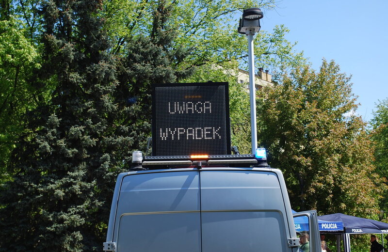 Śmiertelny wypadek w Bratkowicach. Nie żyje 40-letni mężczyzna