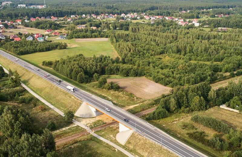 Podpisano ostatnią umowę na nową DK9