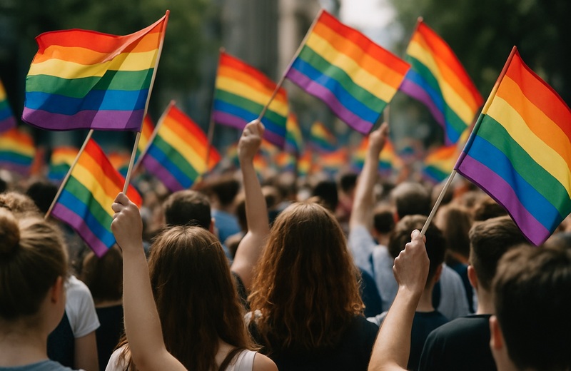 W sobotę ulicami Rzeszowa przejdzie Marsz Równości. Wystąpią utrudnienia w ruchu