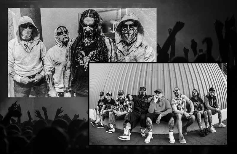 Flapjack i Arkona zasilają line-up festiwalu Rockowa Noc 2025