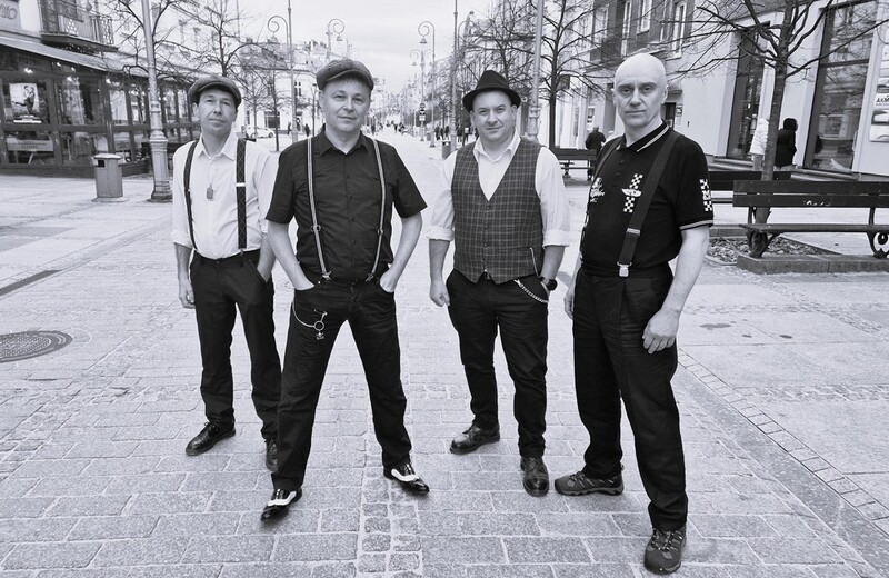 Punky Reggae Live 2026 w Rzeszowie z urodzinowym setem Farben Lehre