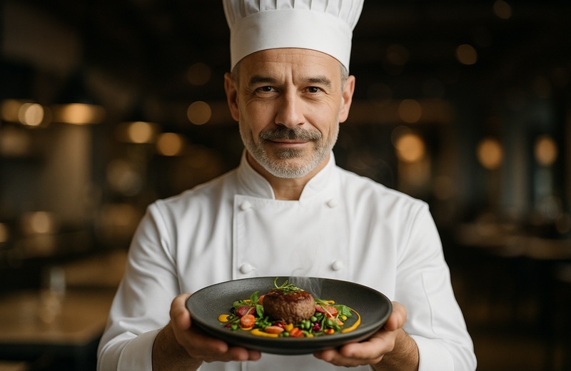 Trwa Restaurant Week. Do 19 listopada rzeszowskie restauracje serwują popisowe menu za 69,99 zł