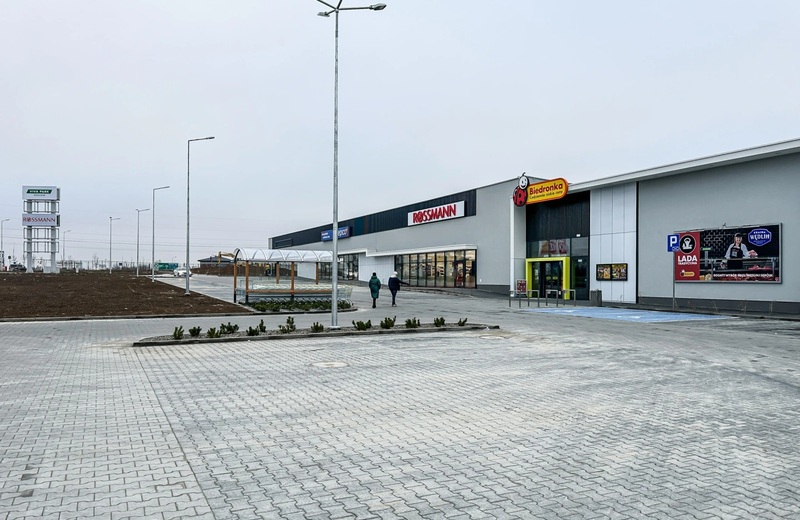 Elektromarket popularnej sieci otwiera się w galerii handlowej przy ul. Przemysłowej w Rzeszowie
