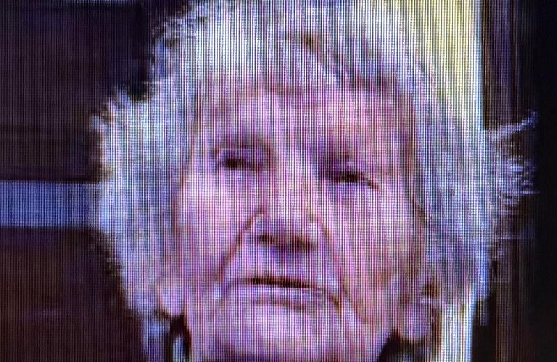 Zaginęła 88-letnia mieszkanka Trzciany. Policja prosi o pomoc