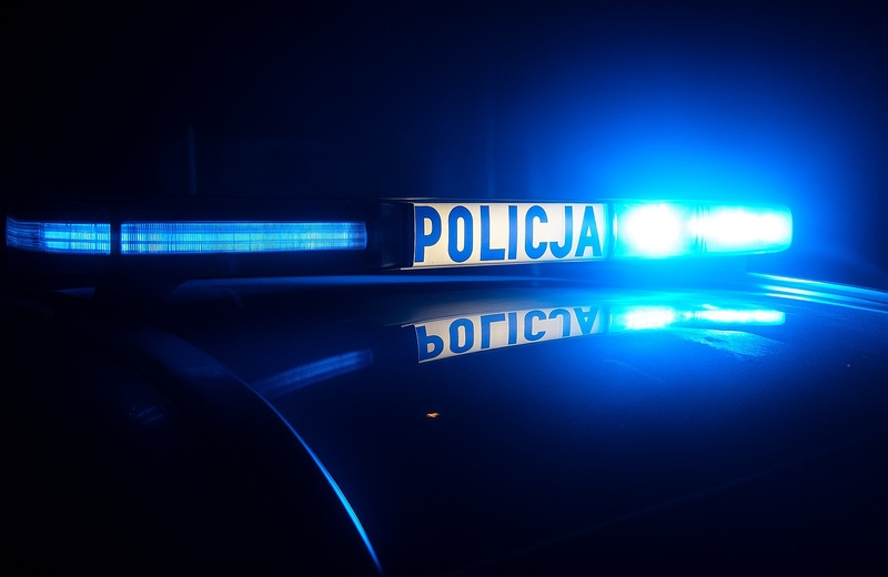 Tragiczny wypadek na DK94 pod Lańcutem. 25-latek zginął na miejscu