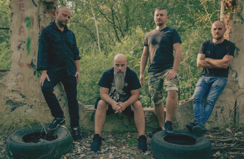 HailSAY10 Tour nadciąga. W line-upie rzeszowski zespół SARS
