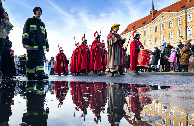 Orszak Trzech Króli 2026 w Rzeszowie. Znamy szczegóły