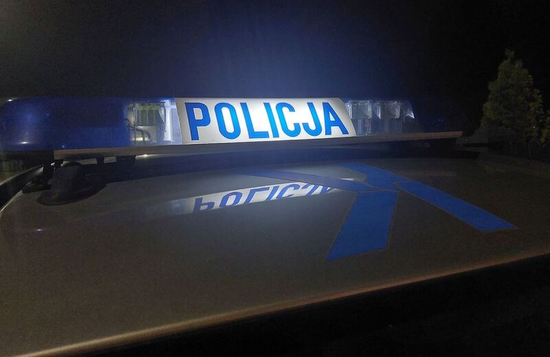 Zaginął 49-letni mieszkaniec Rzeszowa. Policja prosi o pomoc