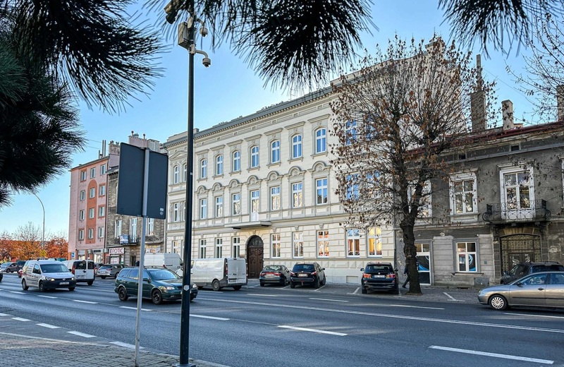 410 tys. zł na odnowę rzeszowskich zabytków