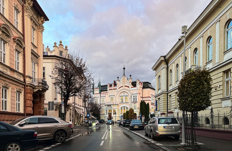 Od lutego ważne zmiany w centrum Rzeszowa. Powiększy się strefa spacerowa