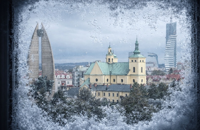 Alert IMGW! Mroźny weekend na Podkarpaciu, w nocy nawet -23 stopnie