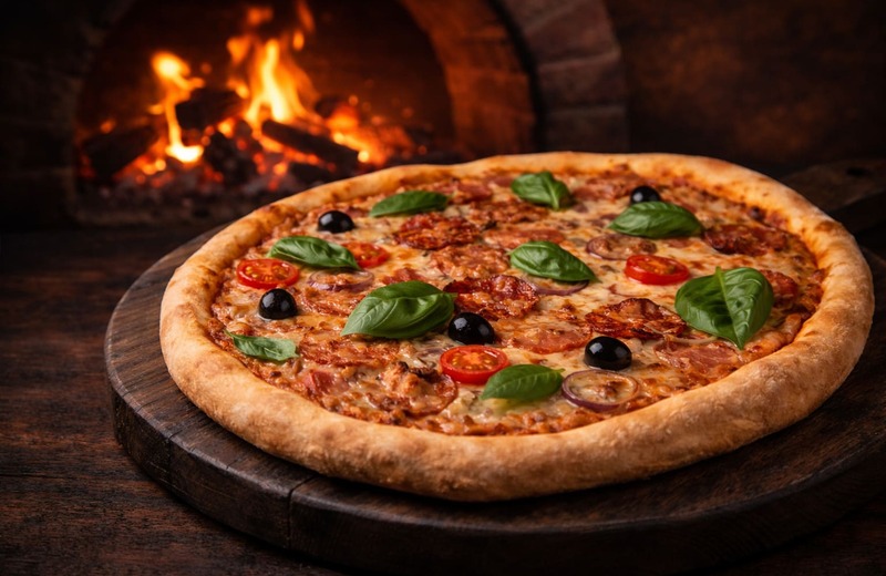 Dzień Pizzy w Rzeszowie. Specjalne oferty lokalnych pizzerii i restauracji