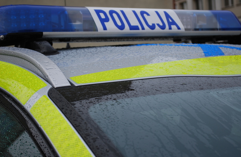 Seria wypadków w powiecie rzeszowskim. Dwie osoby poszkodowane