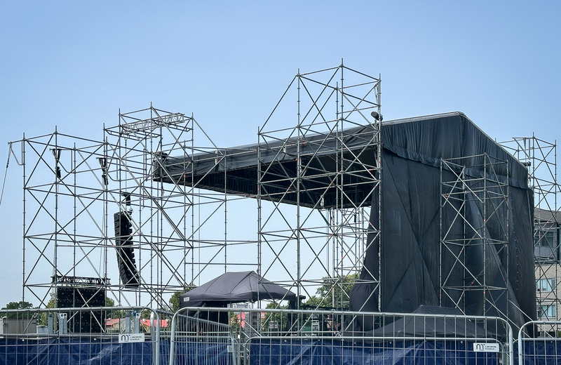 Rzeszowskie Kulturalia znów zmieniają lokalizację. Gdzie tym razem się odbędą?