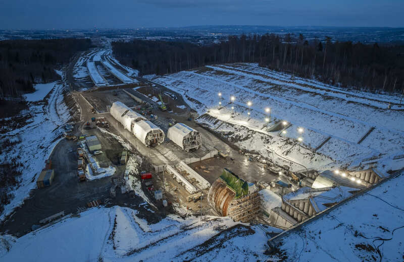 S19 Rzeszów Południe – Babica z potężnym dofinansowaniem unijnym