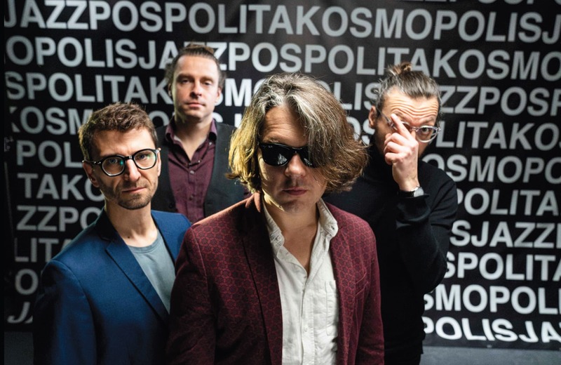 Bluszcz i Jazzpospolita zagrają w marcu w Rzeszowskich Piwnicach