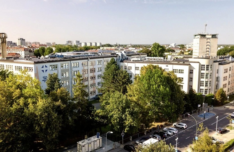 Biała Sobota w Podkarpackim Centrum Onkologii – bezpłatne badania dla kobiet i mężczyzn