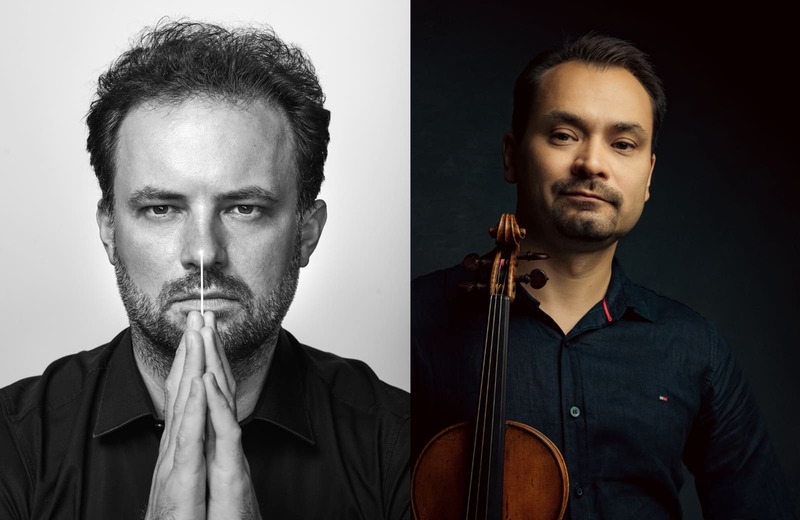 Wieczór symfoniczny w Filharmonii Podkarpackiej. W programie m.in. koncert skrzypcowy Beethovena