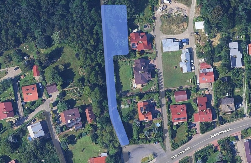 Na os. Staroniwa powstanie Zielona Promenada