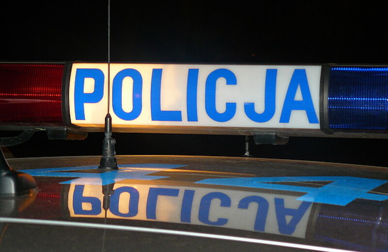 Wypadek na obwodnicy Stalowej Woli. 6 osób w szpitalu